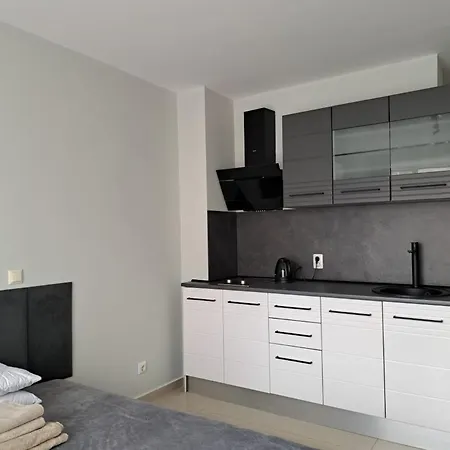 Admiral Plaza Sunny * Sunny Beach