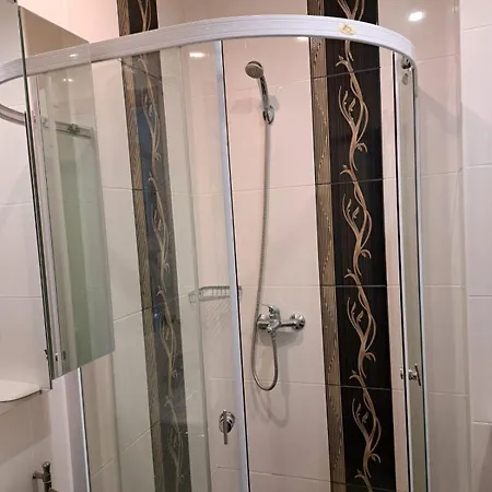 Admiral Plaza Sunny *