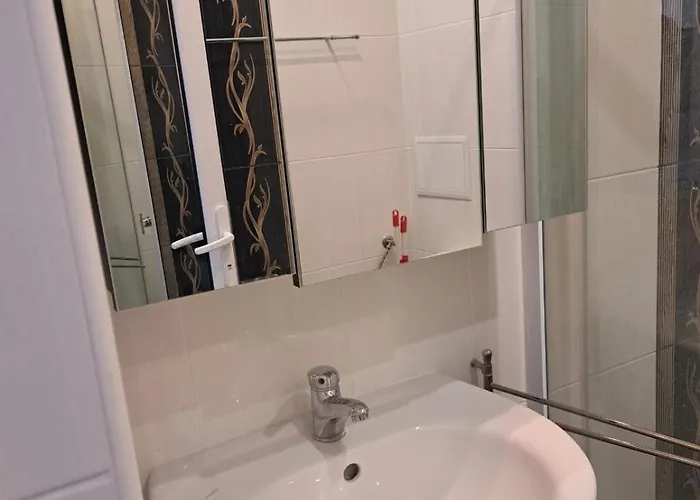 Apartment Admiral Plaza Sunny Sunny Beach