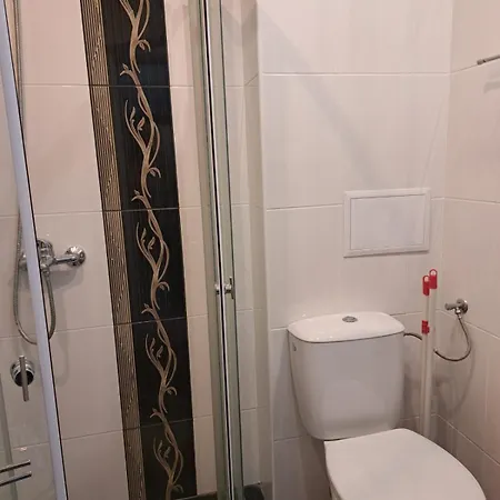 Admiral Plaza Premium Sluneční pobřeží