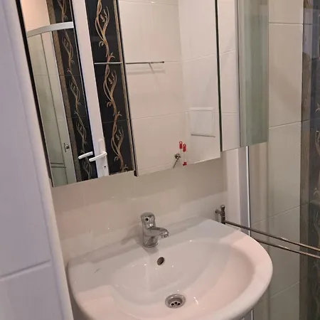 Apartmán Admiral Plaza Premium Sluneční pobřeží