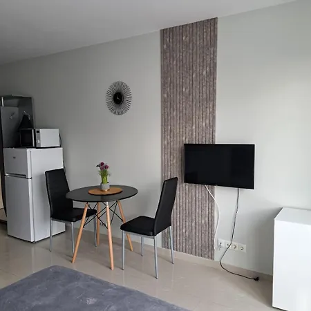 Apartman Admiral Plaza Premium *