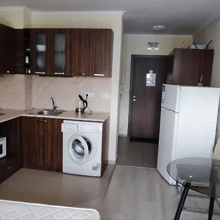 Apartmán Admiral Plaza Premium *