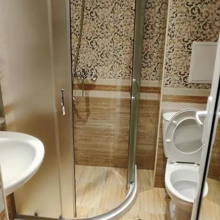 Apartmán Admiral Plaza Premium *