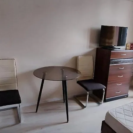 Apartmán Admiral Plaza Premium Sluneční pobřeží