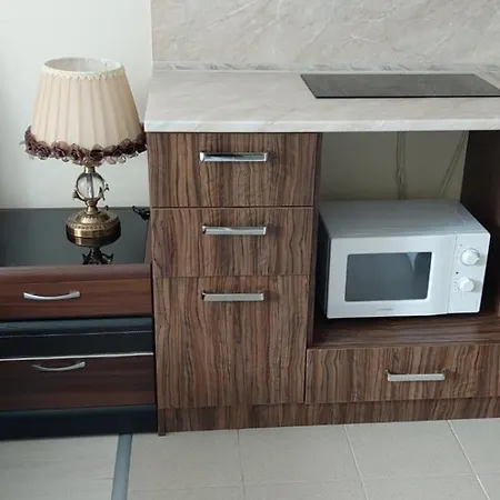 Admiral Plaza Premium Apartmán Sluneční pobřeží