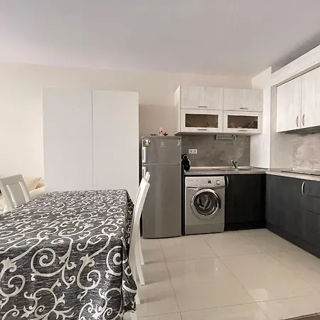 Admiral Plaza Premium Apartment