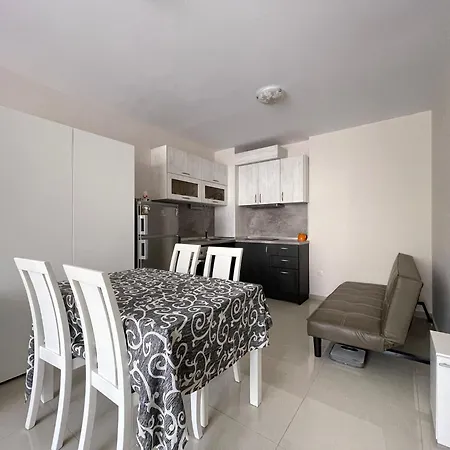 Apartman Admiral Plaza Premium *