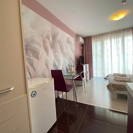 Apartmán Admiral Plaza Premium *
