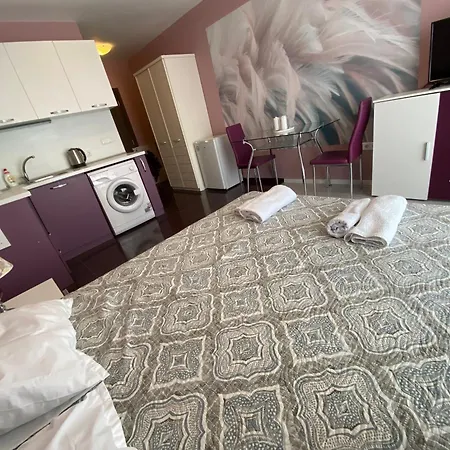 Apartment Admiral Plaza Premium *