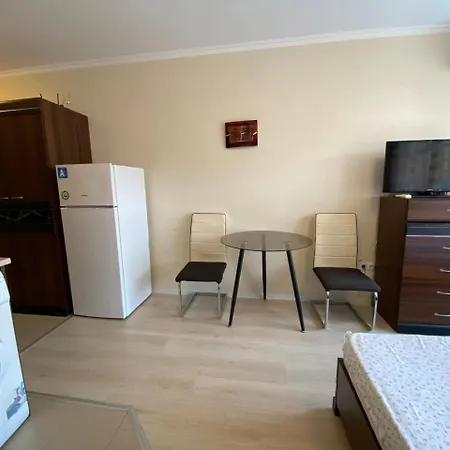 Apartmán Admiral Plaza Premium
