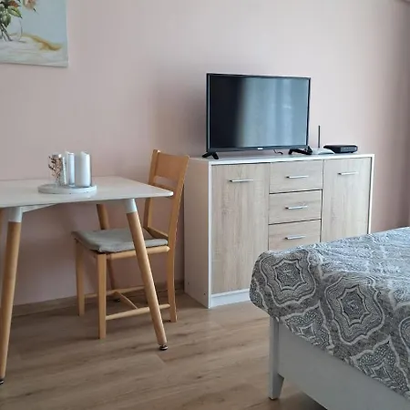 Admiral Plaza Premium Apartmán Sluneční pobřeží