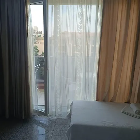 Apartmán Admiral Plaza Premium