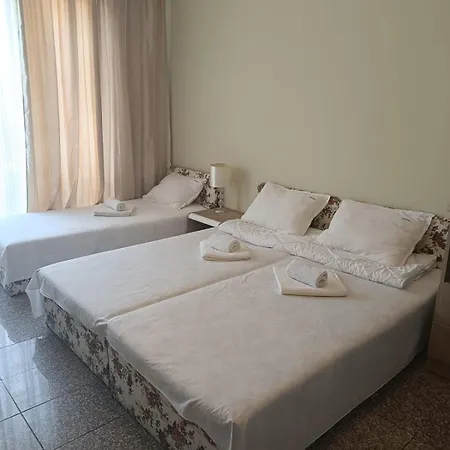 Admiral Plaza Premium Apartmán Sluneční pobřeží