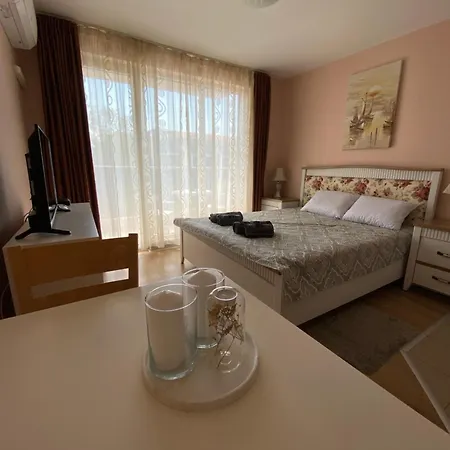 Admiral Plaza Premium Apartmán