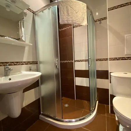 Apartmán Admiral Plaza Premium *