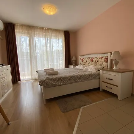 Apartmán Admiral Plaza Premium