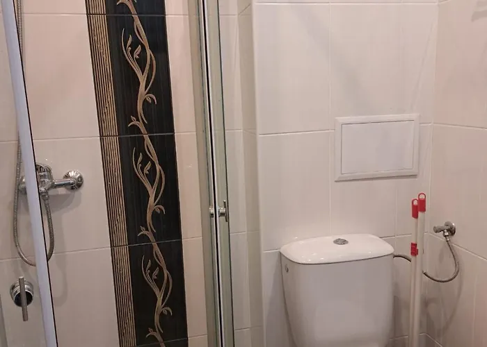 Admiral Plaza Sunny Slantchev Briag