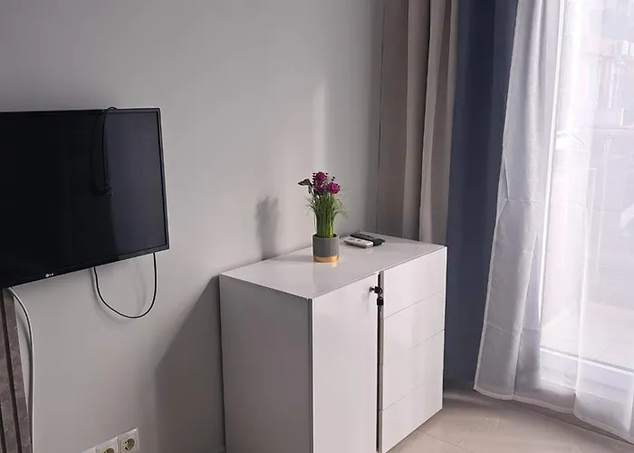 Admiral Plaza Sunny Slantchev Briag